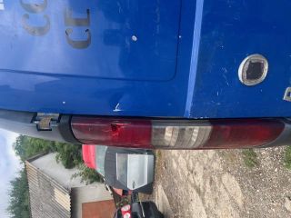 bontott FIAT DOBLO Kilométeróra