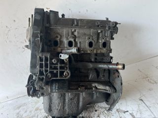 bontott FIAT DOBLO Motor (Fűzött blokk hengerfejjel)