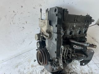 bontott FIAT DOBLO Motor (Fűzött blokk hengerfejjel)