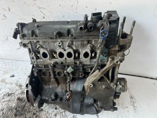 bontott FIAT DOBLO Motor (Fűzött blokk hengerfejjel)