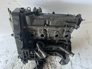 bontott FIAT DOBLO Motor (Fűzött blokk hengerfejjel)