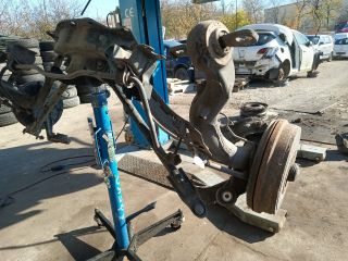 bontott FIAT DOBLO Hátsó Híd (Dobfékes)