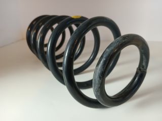 bontott FIAT DOBLO Hátsó Rugó