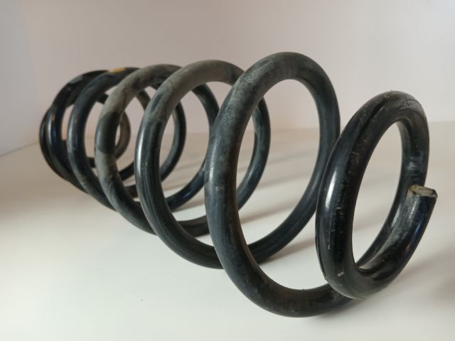 bontott FIAT DOBLO Hátsó Rugó