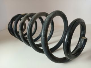 bontott FIAT DOBLO Hátsó Rugó