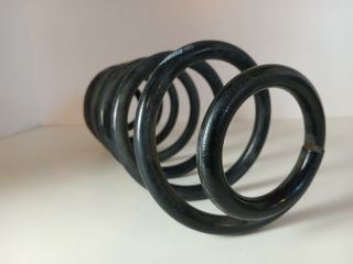 bontott FIAT DOBLO Hátsó Rugó