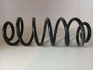 bontott FIAT DOBLO Hátsó Rugó