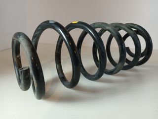 bontott FIAT DOBLO Hátsó Rugó