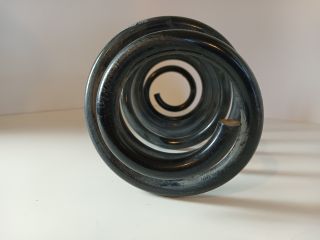 bontott FIAT DOBLO Hátsó Rugó