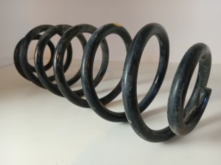 bontott FIAT DOBLO Hátsó Rugó