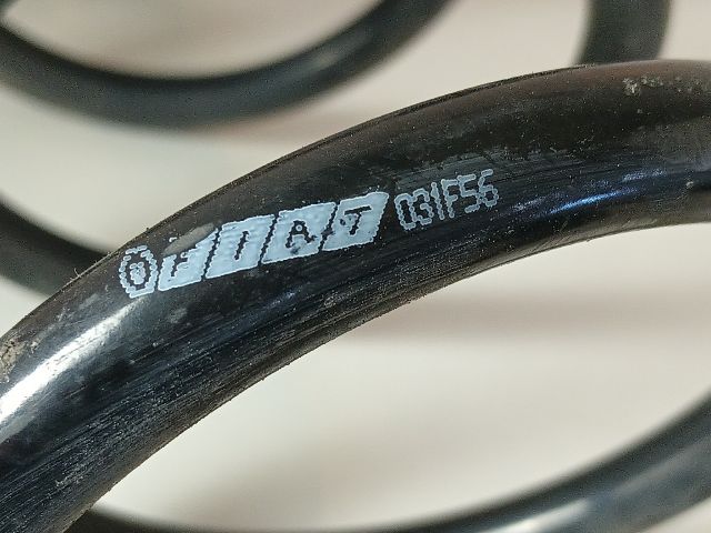 bontott FIAT DOBLO Hátsó Rugó