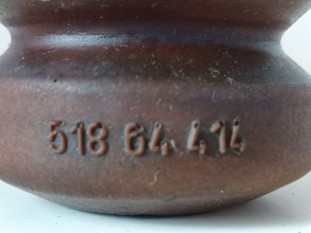 bontott FIAT DOBLO Hátsó Rugóütköző Gumibak