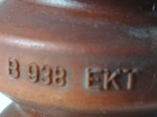 bontott FIAT DOBLO Hátsó Rugóütköző Gumibak