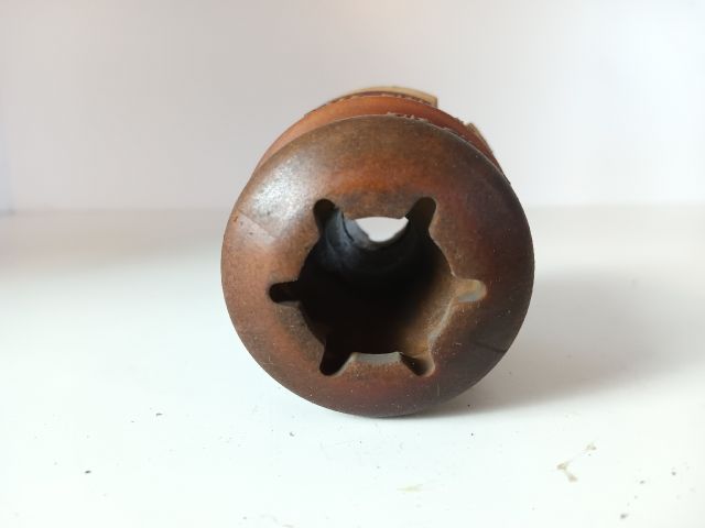 bontott FIAT DOBLO Hátsó Rugóütköző Gumibak