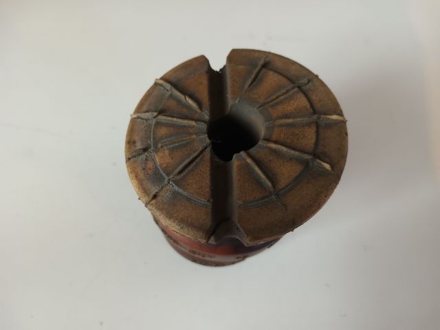 bontott FIAT DOBLO Hátsó Rugóütköző Gumibak