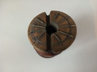 bontott FIAT DOBLO Hátsó Rugóütköző Gumibak