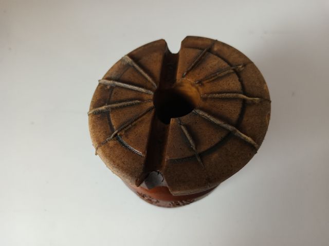 bontott FIAT DOBLO Hátsó Rugóütköző Gumibak