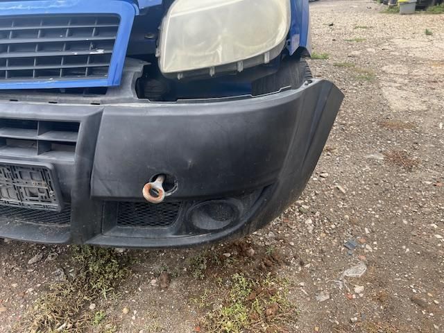 bontott FIAT DOBLO Porlasztó (1 db)