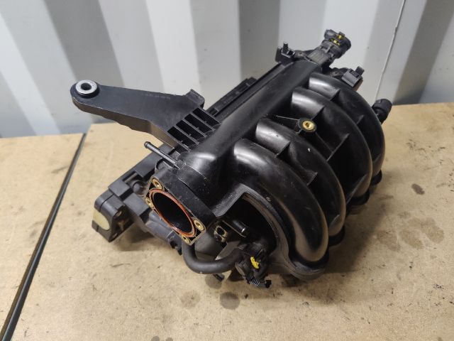 bontott FIAT DOBLO Szívósor