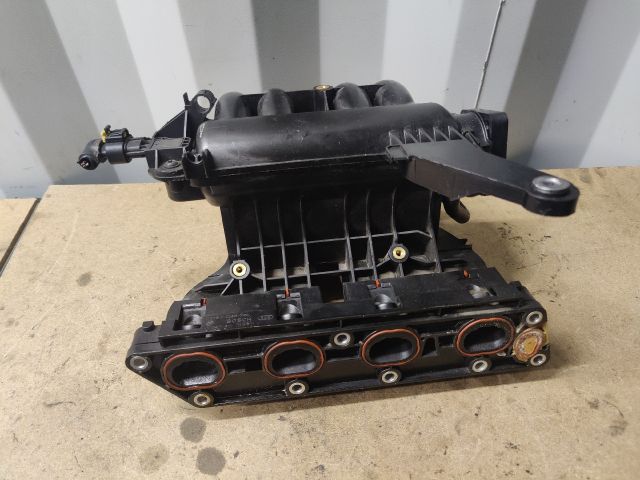 bontott FIAT DOBLO Szívósor