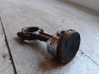 bontott FIAT DOBLO Dugattyú és Hajtókar