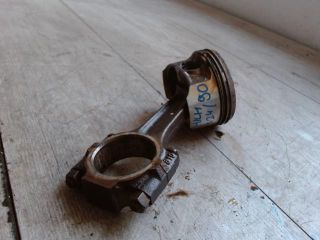 bontott FIAT DOBLO Dugattyú és Hajtókar