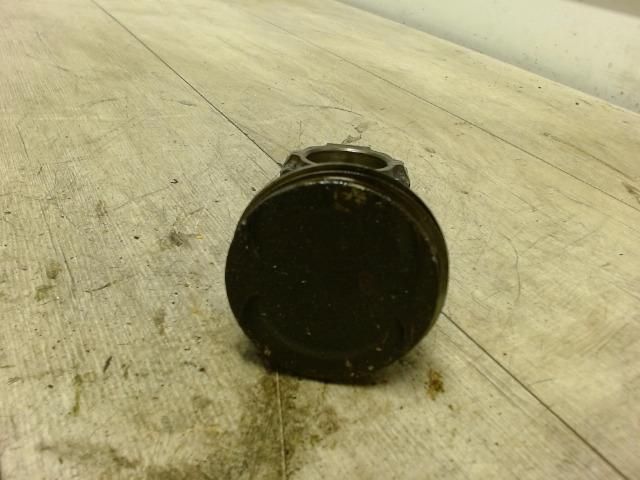 bontott FIAT DOBLO Dugattyú és Hajtókar