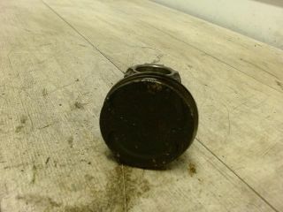 bontott FIAT DOBLO Dugattyú és Hajtókar