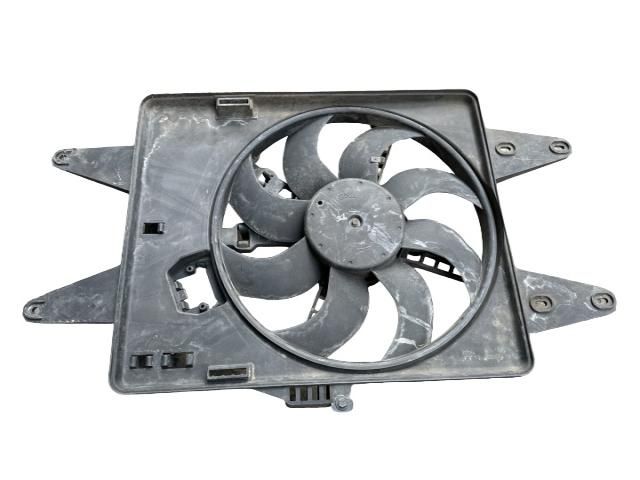 bontott FIAT DOBLO Hűtőventilátor