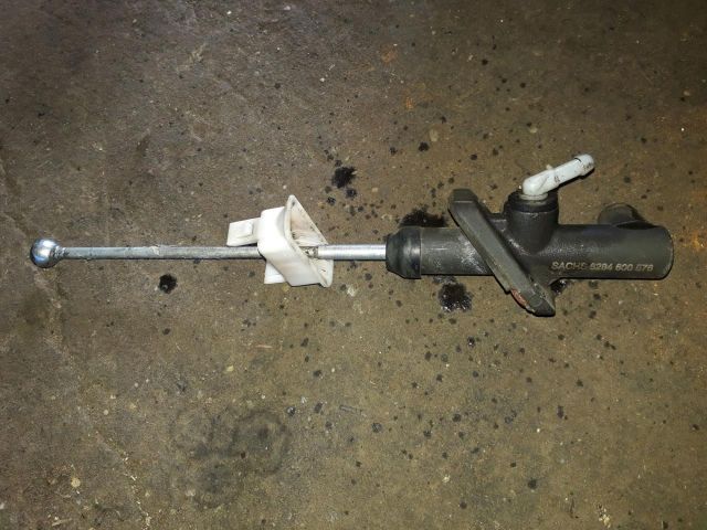 bontott FIAT DOBLO Kuplung Munkahenger