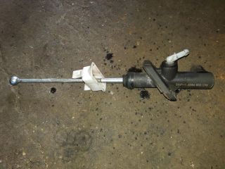 bontott FIAT DOBLO Kuplung Munkahenger