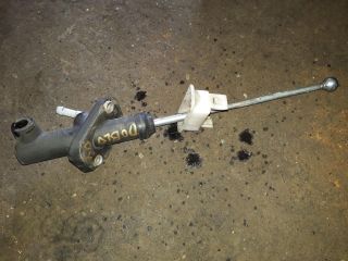 bontott FIAT DOBLO Kuplung Munkahenger