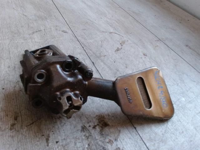 bontott FIAT DOBLO Olajszivattyú