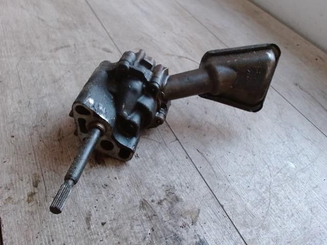 bontott FIAT DOBLO Olajszivattyú