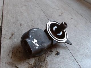 bontott FIAT DOBLO Olajszűrő Ház