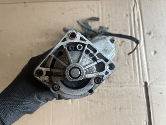 bontott FIAT DOBLO Önindító