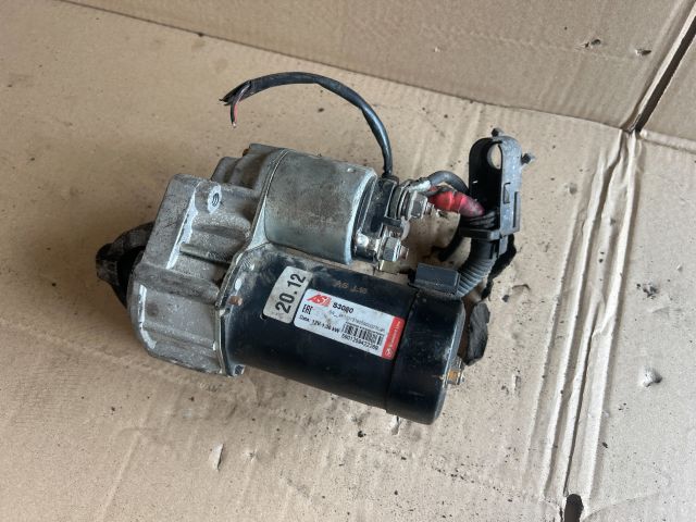 bontott FIAT DOBLO Önindító