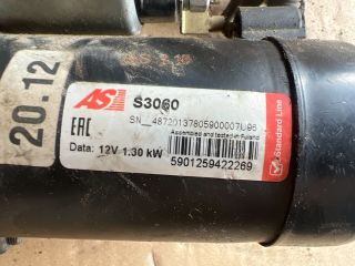 bontott FIAT DOBLO Önindító