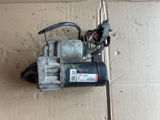 bontott FIAT DOBLO Önindító