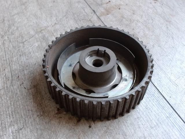 bontott FIAT DOBLO Vezérműkerék