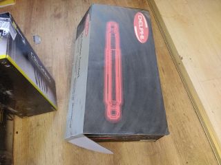 bontott FIAT DOBLO Első Lengéscsillapító Pár