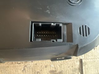 bontott FIAT DOBLO Kilométeróra