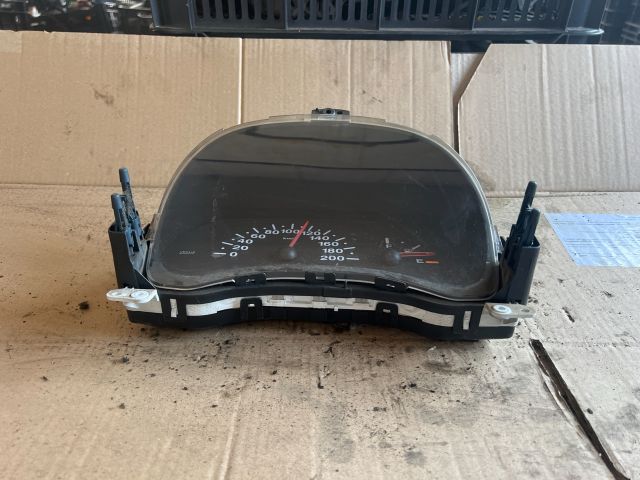 bontott FIAT DOBLO Kilométeróra