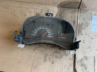 bontott FIAT DOBLO Kilométeróra