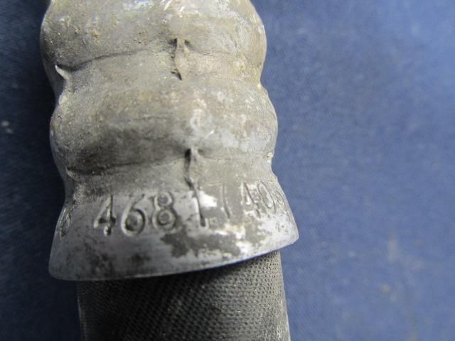 bontott FIAT DOBLO Klíma Cső