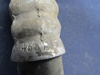 bontott FIAT DOBLO Klíma Cső