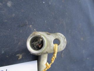 bontott FIAT DOBLO Klíma Cső