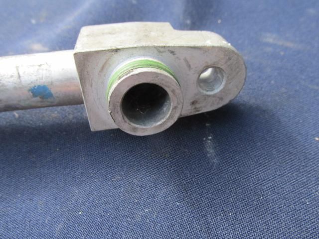 bontott FIAT DOBLO Klíma Cső