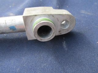 bontott FIAT DOBLO Klíma Cső