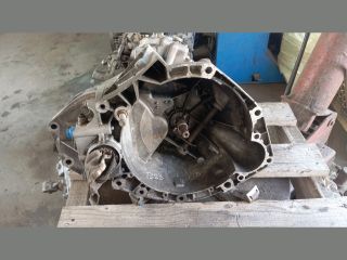 bontott FIAT DOBLO Váltó (Mechanikus)